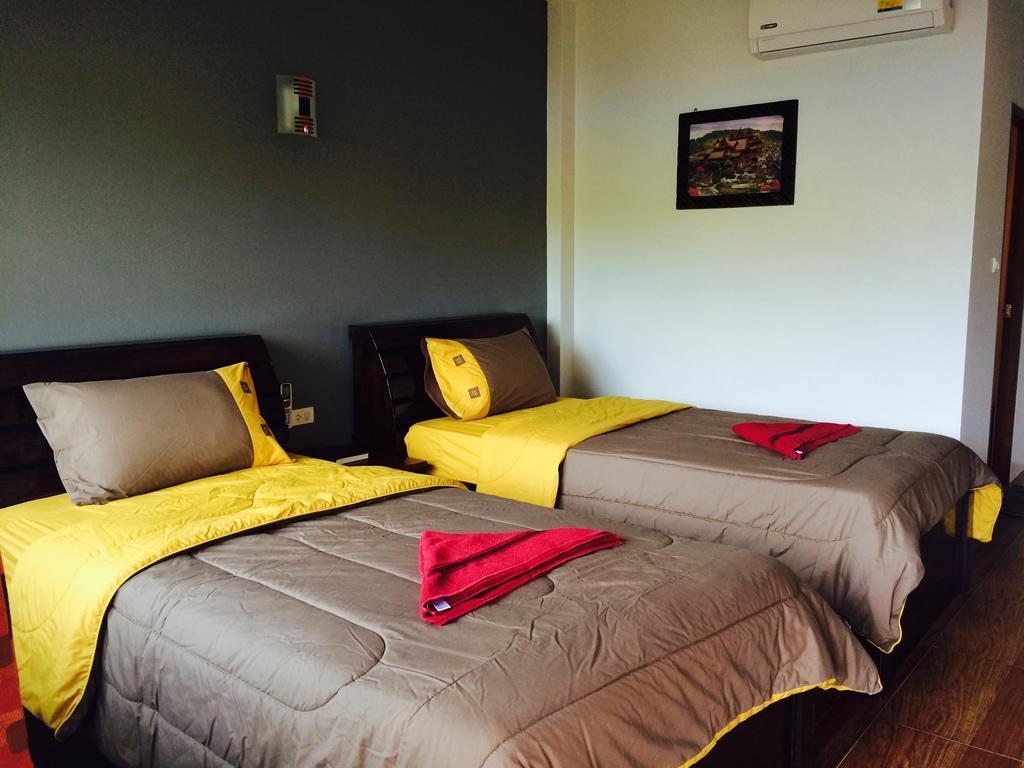 Maehaad Garden Inn Mae Haad Quarto foto